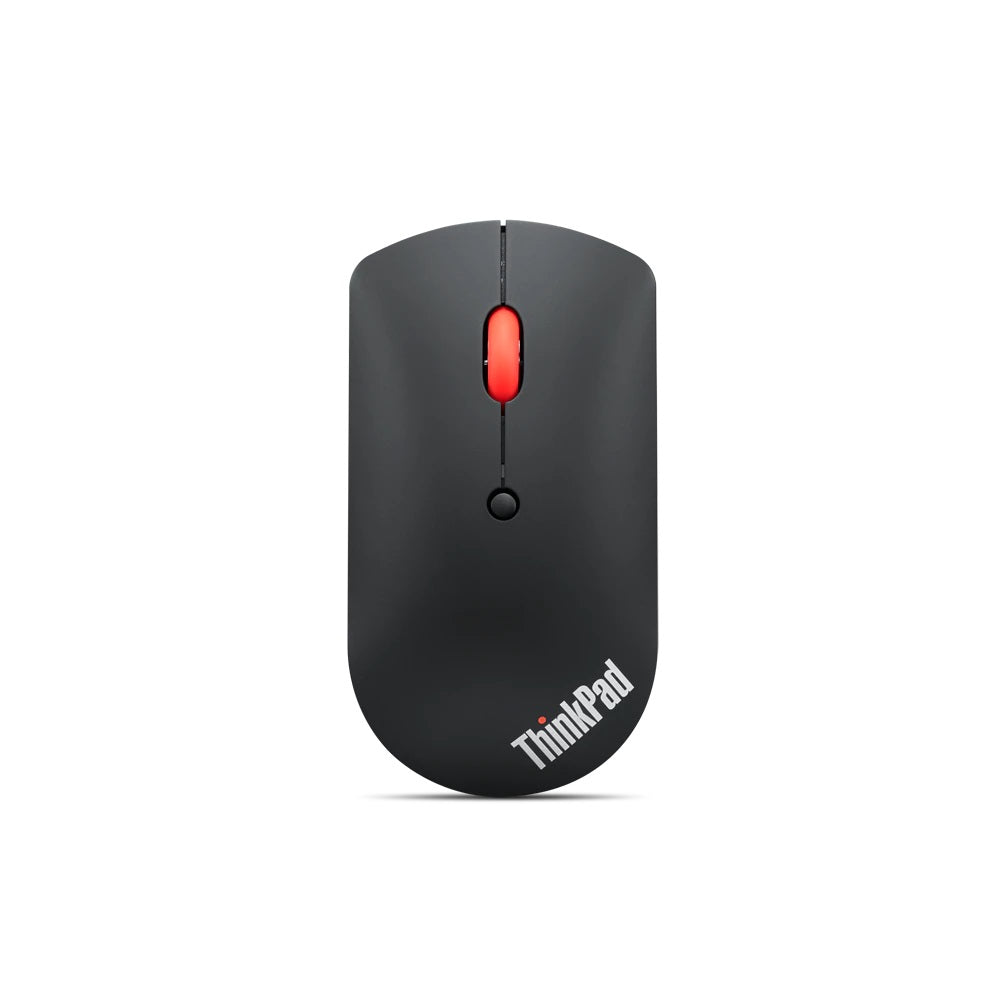 Lenovo ThinkPad Maus – kabellos, Bluetooth, Silent-Tasten
