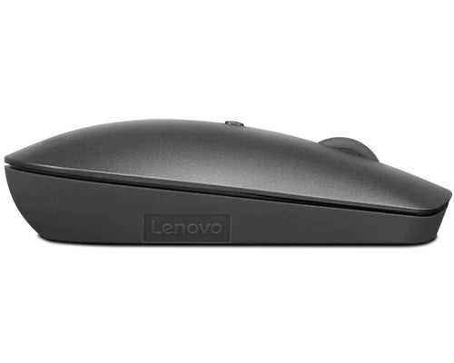 Lenovo ThinkBook Maus – kabellos, Bluetooth, Silent-Tasten