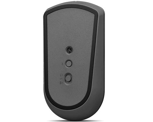 Lenovo ThinkBook Maus – kabellos, Bluetooth, Silent-Tasten