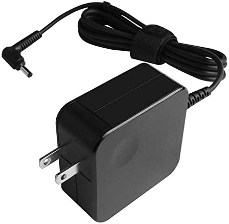 Lenovo ADLX45NAC3A Netzteil 45 W – 20 V/2,25 A – für Lenovo-Laptops – schwarz