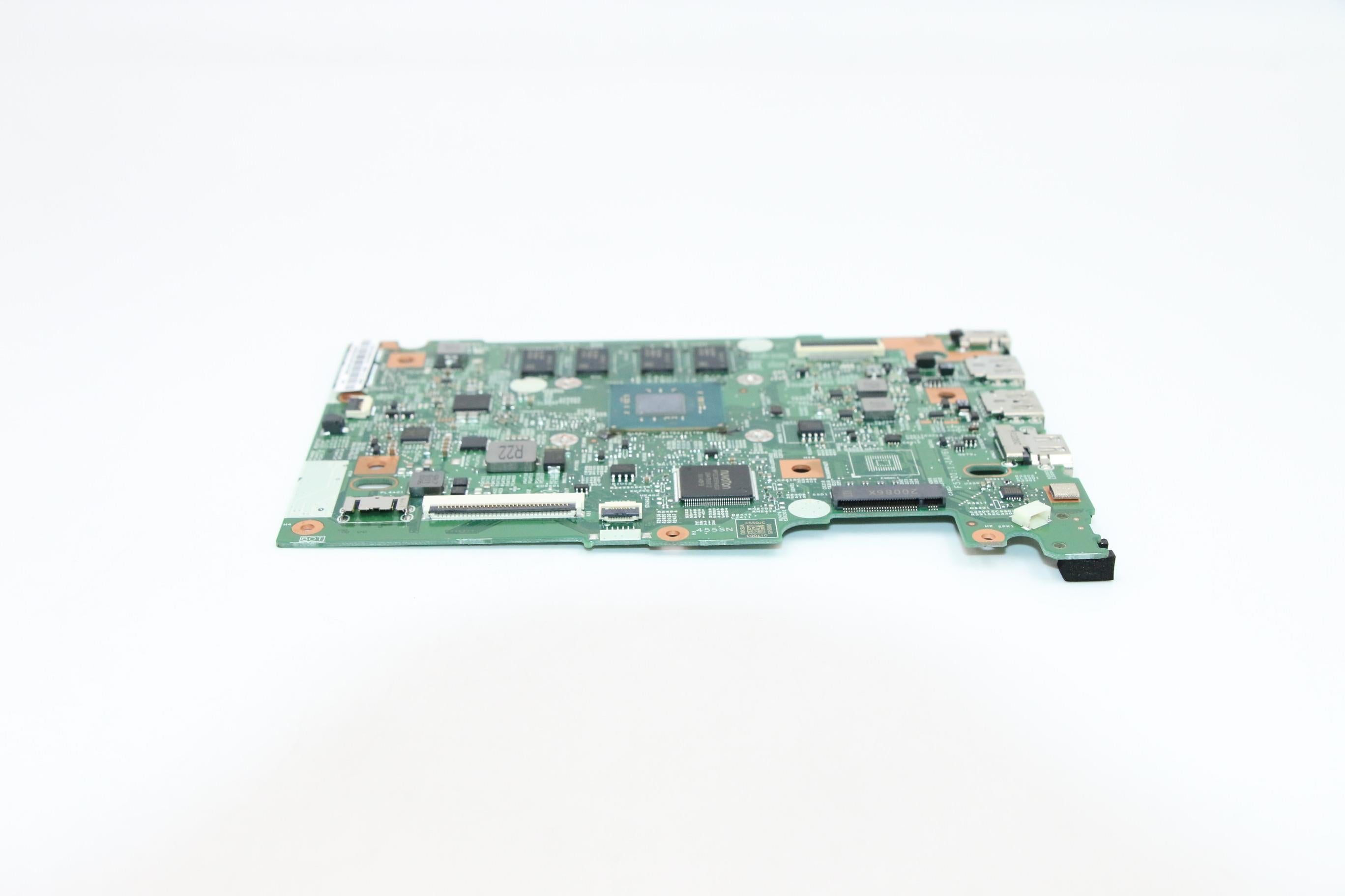 Lenovo L81W4 – Mainboard