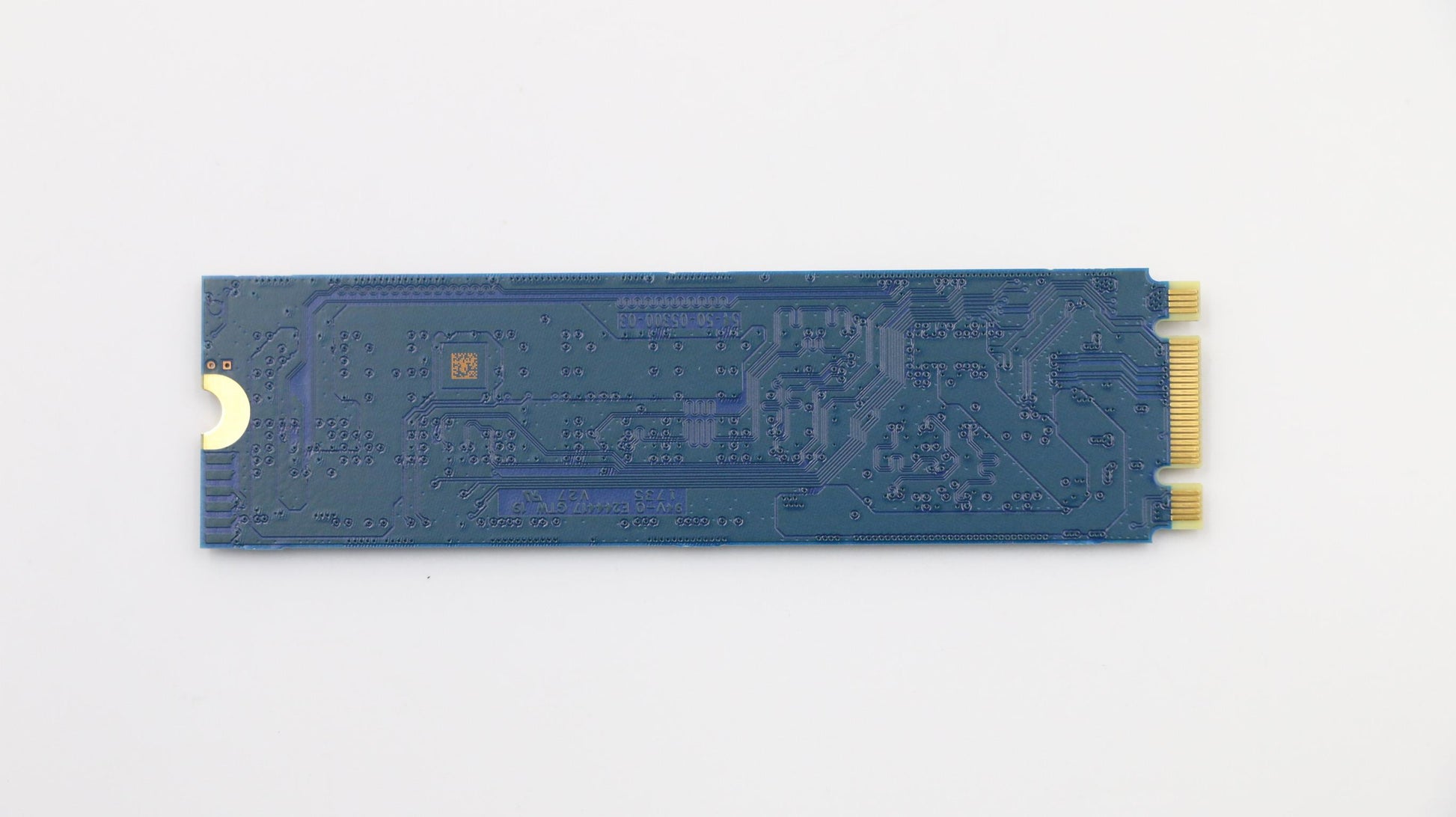 Lenovo SSD – M.2 2280, 1'024 GB