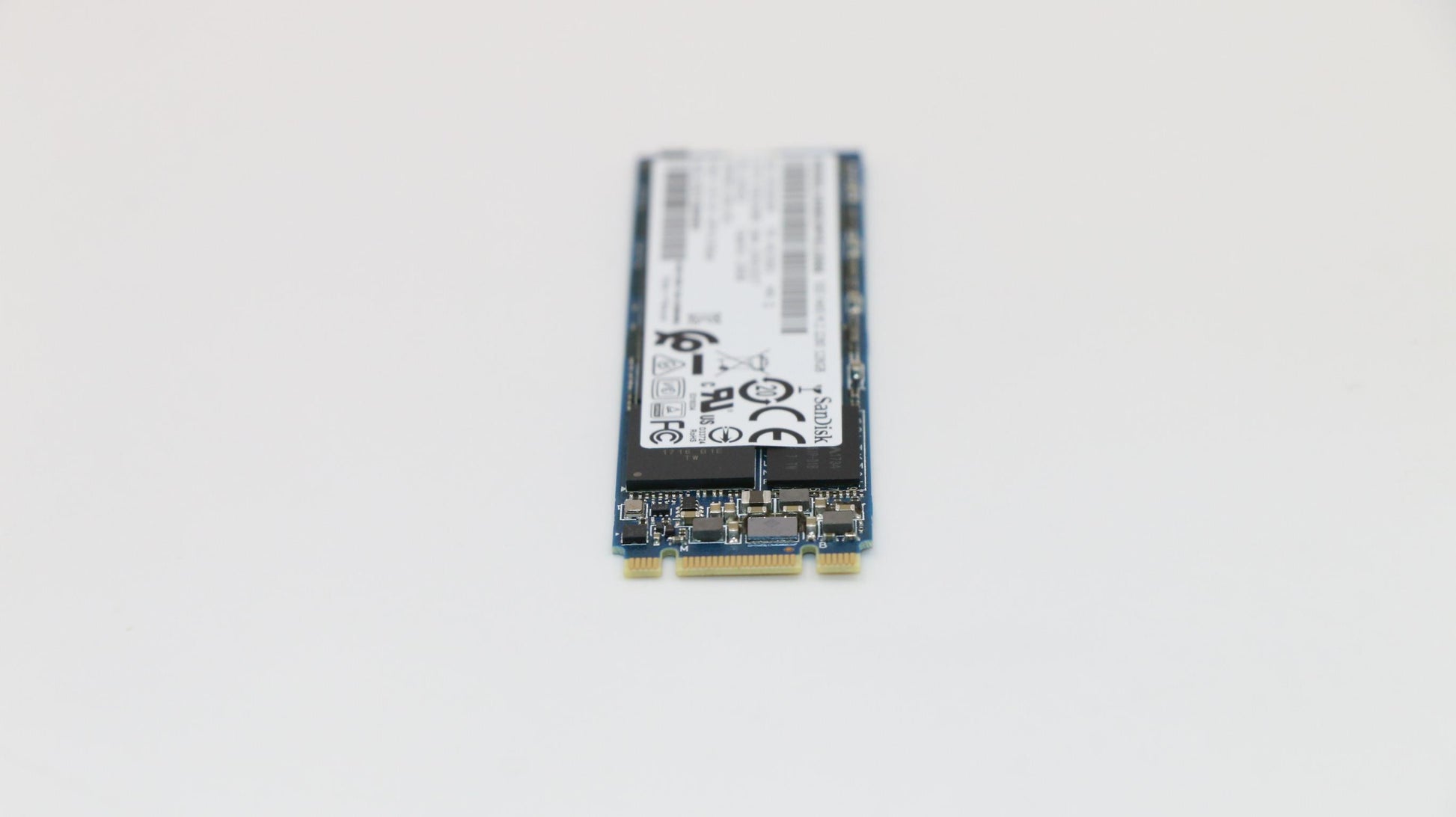 Lenovo SSD – M.2 2280, 1'024 GB