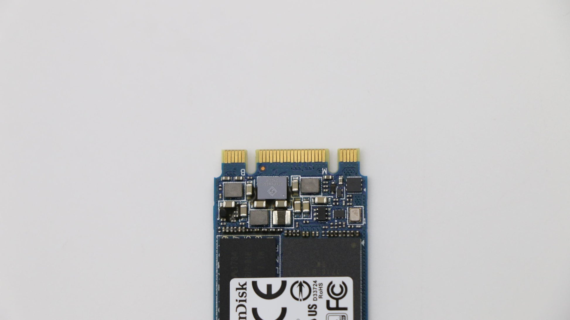 Lenovo SSD – M.2 2280, 1'024 GB