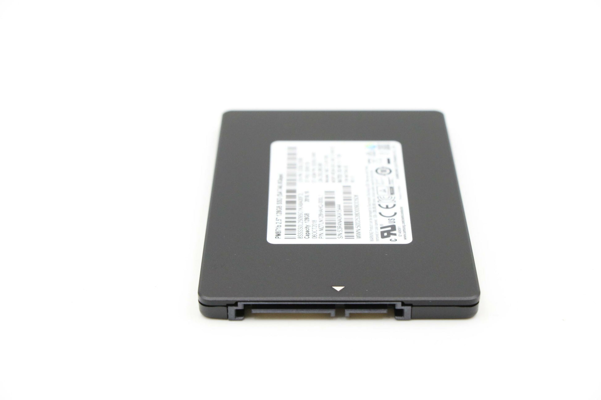 Lenovo FRU00HT951 – 128 GB 2,5" SATA SSD, 7 mm