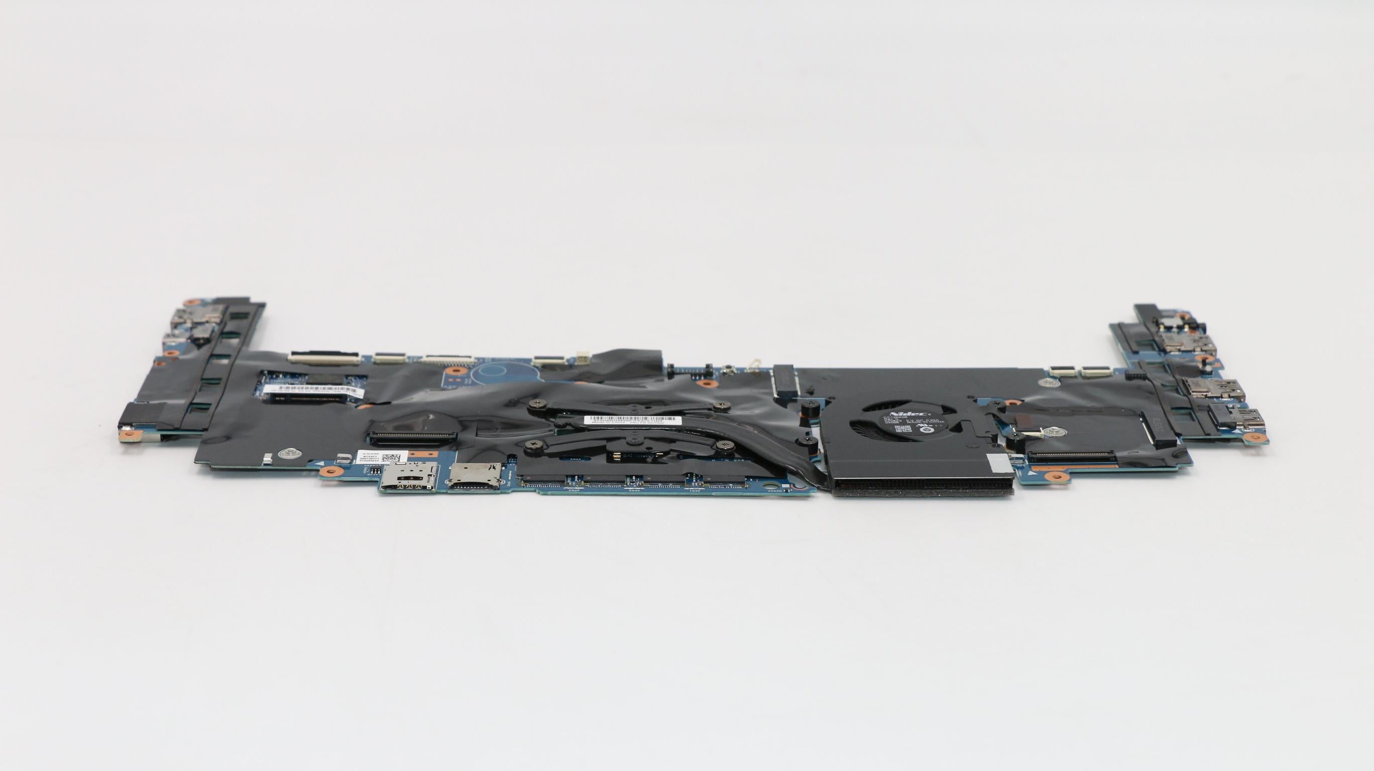 Lenovo BDPLANAR WIN i7-7600U 16G AMT – Mainboard