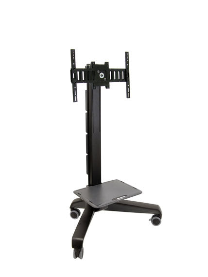 Ergotron StyleView – Trolley, motorisiert, drehbar