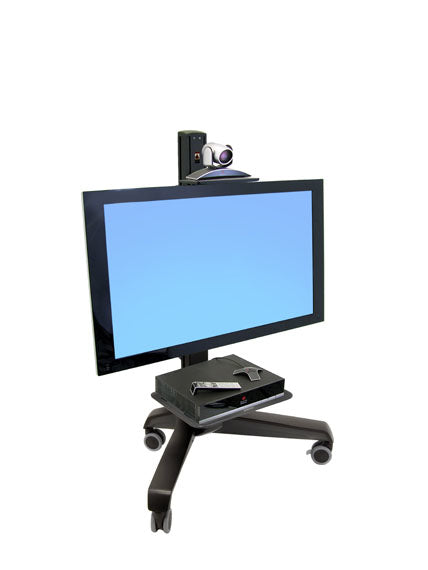 Ergotron StyleView – Trolley, motorisiert, drehbar