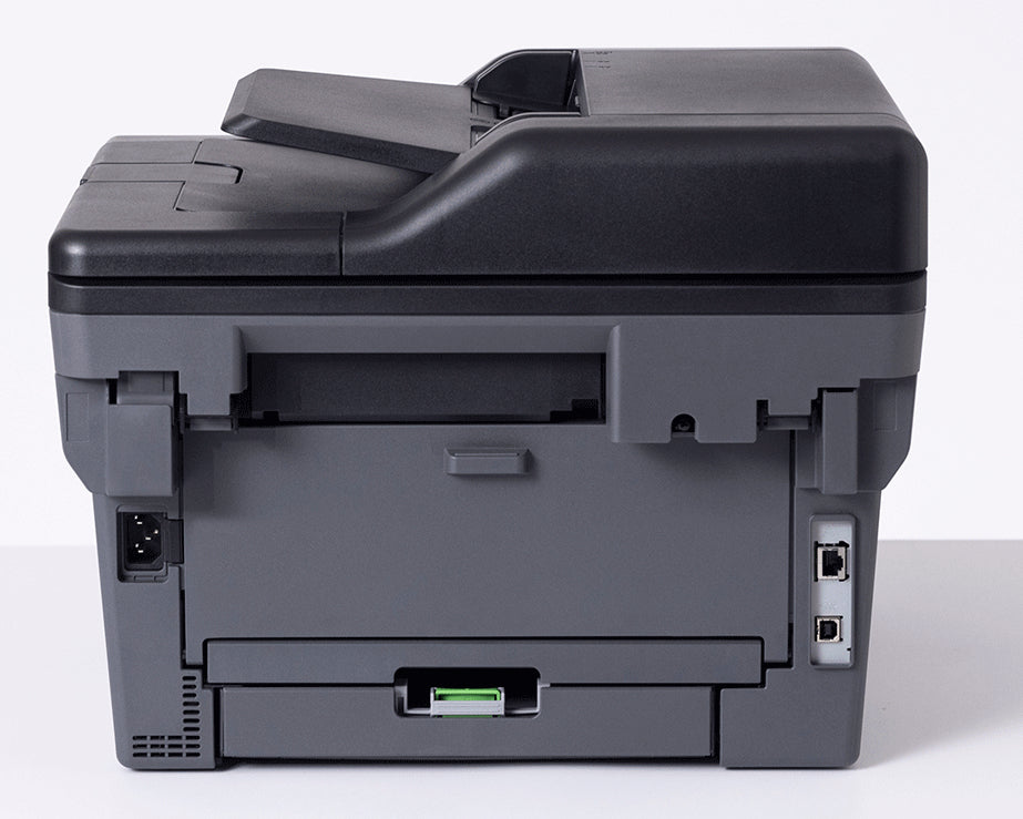 Brother DCP-L2660DW – S/W Laser-MFP A4, 3-in-1 – USB/LAN/WLAN – Duplex, ADF, 50 Blatt ADF – 34 ppm S/W