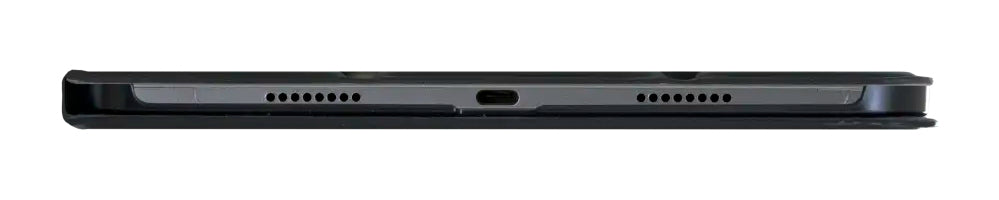 dbramante1928 Tablet-Hülle für iPad Pro 13" (M5 2025/M4 2024) – Schwarz
