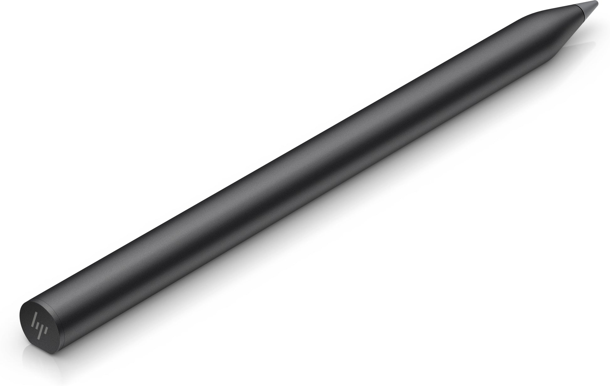 HP Tilt Pen MPP 2.0 Eingabestift – wiederaufladbar, Schwarz