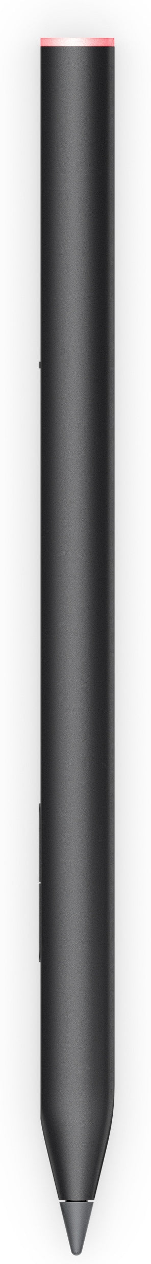 HP Tilt Pen MPP 2.0 Eingabestift – wiederaufladbar, Schwarz