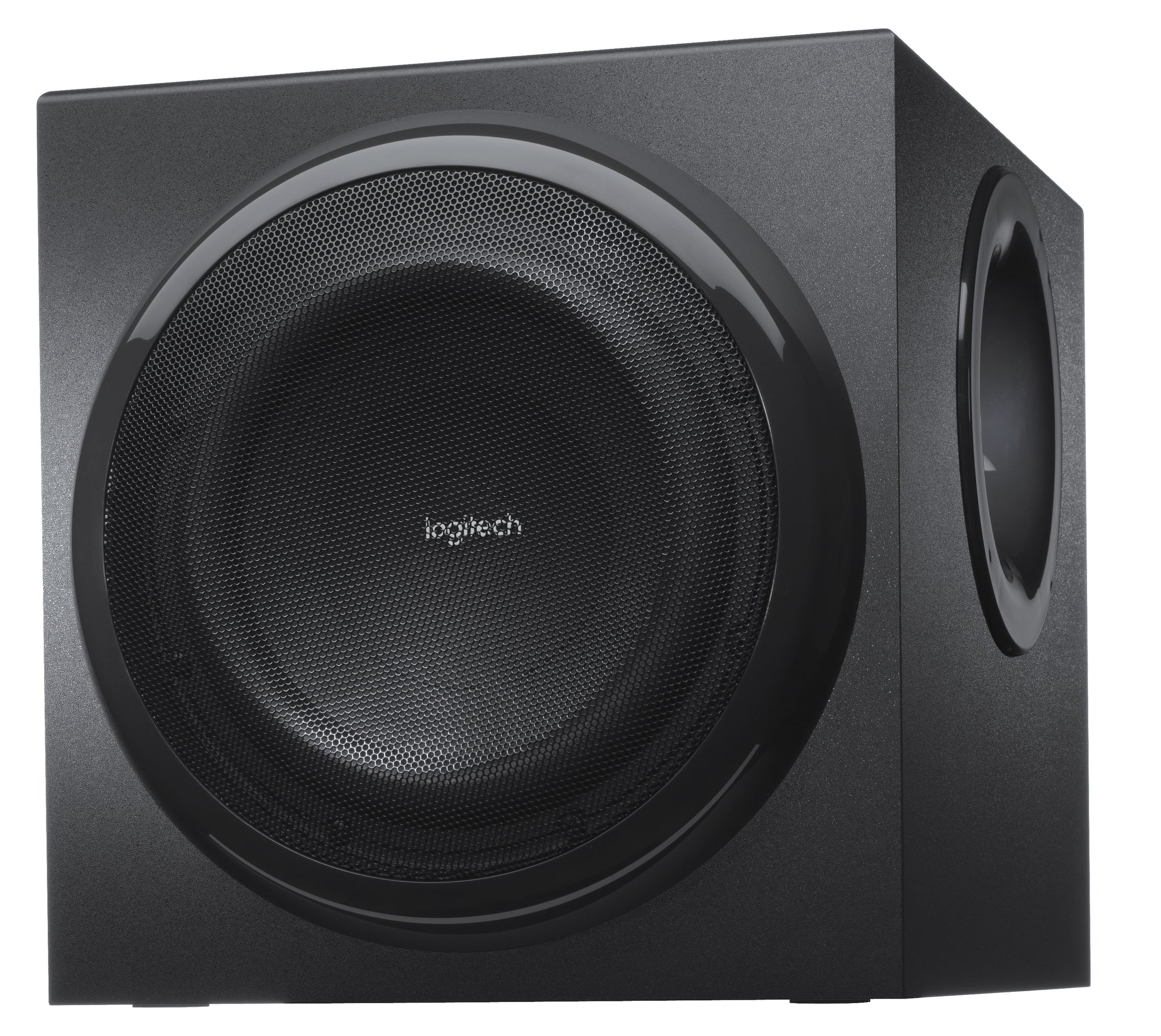 Logitech Z906 – PC-Lautsprecher-Set – 5.1