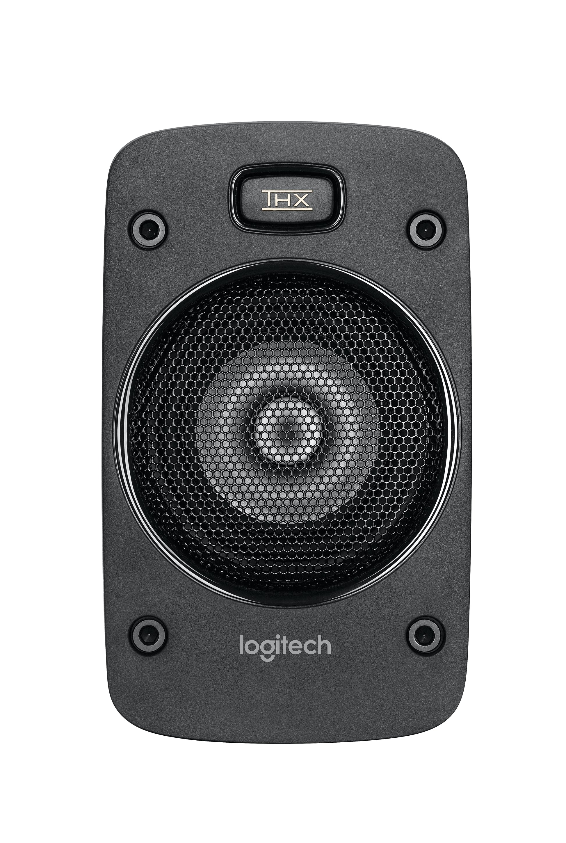 Logitech Z906 – PC-Lautsprecher-Set – 5.1