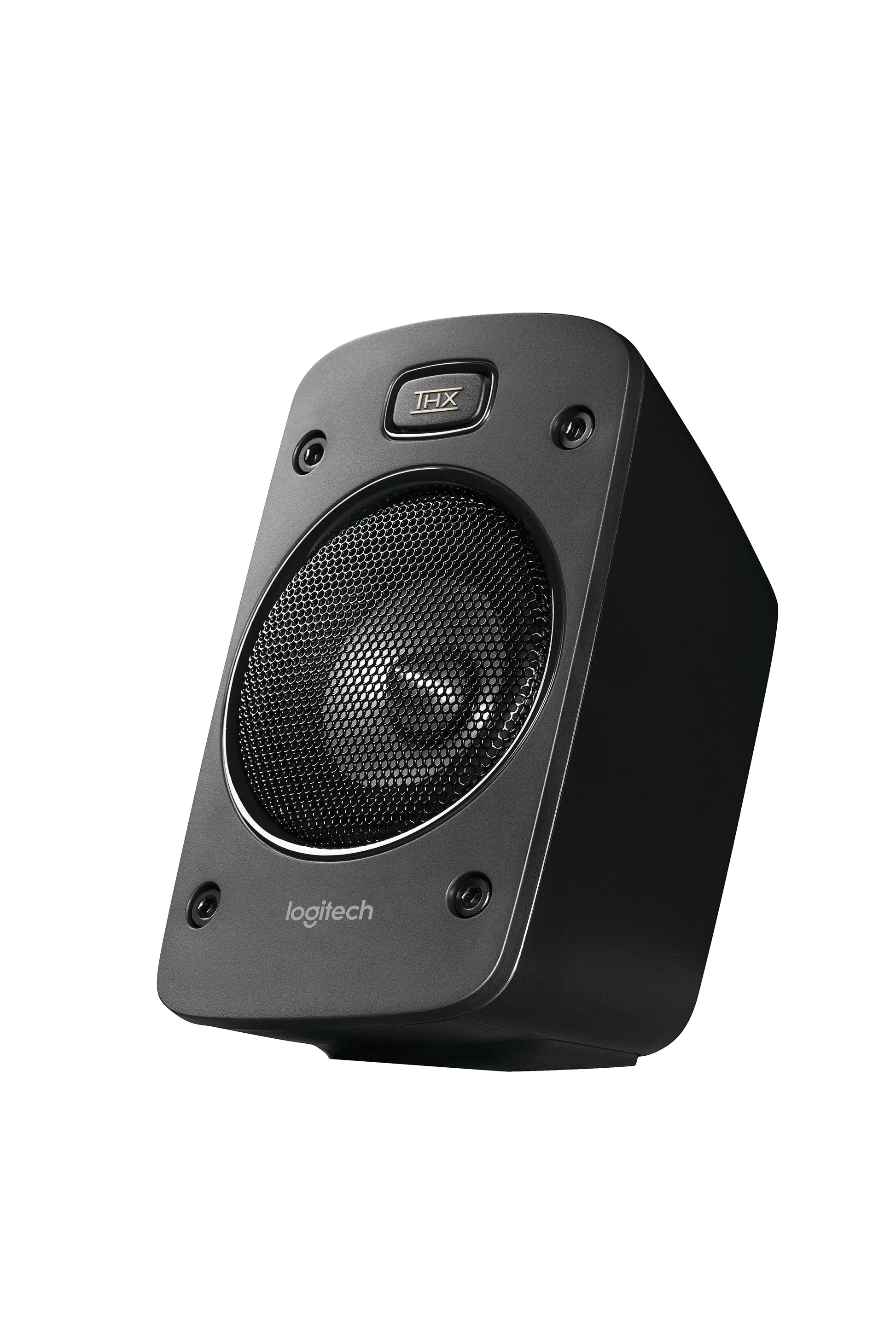 Logitech Z906 – PC-Lautsprecher-Set – 5.1