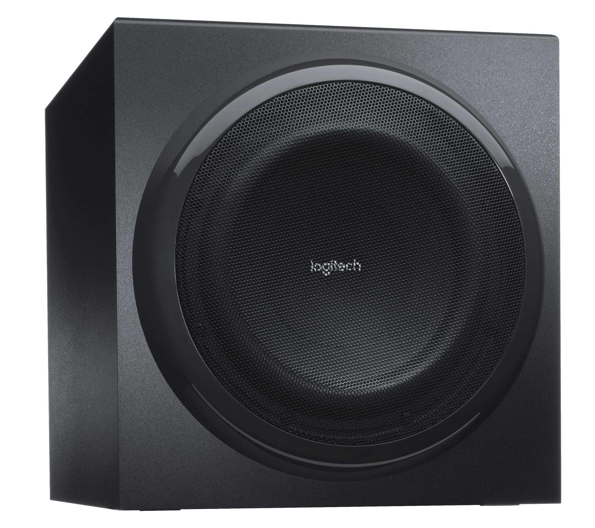Logitech Z906 – PC-Lautsprecher-Set – 5.1