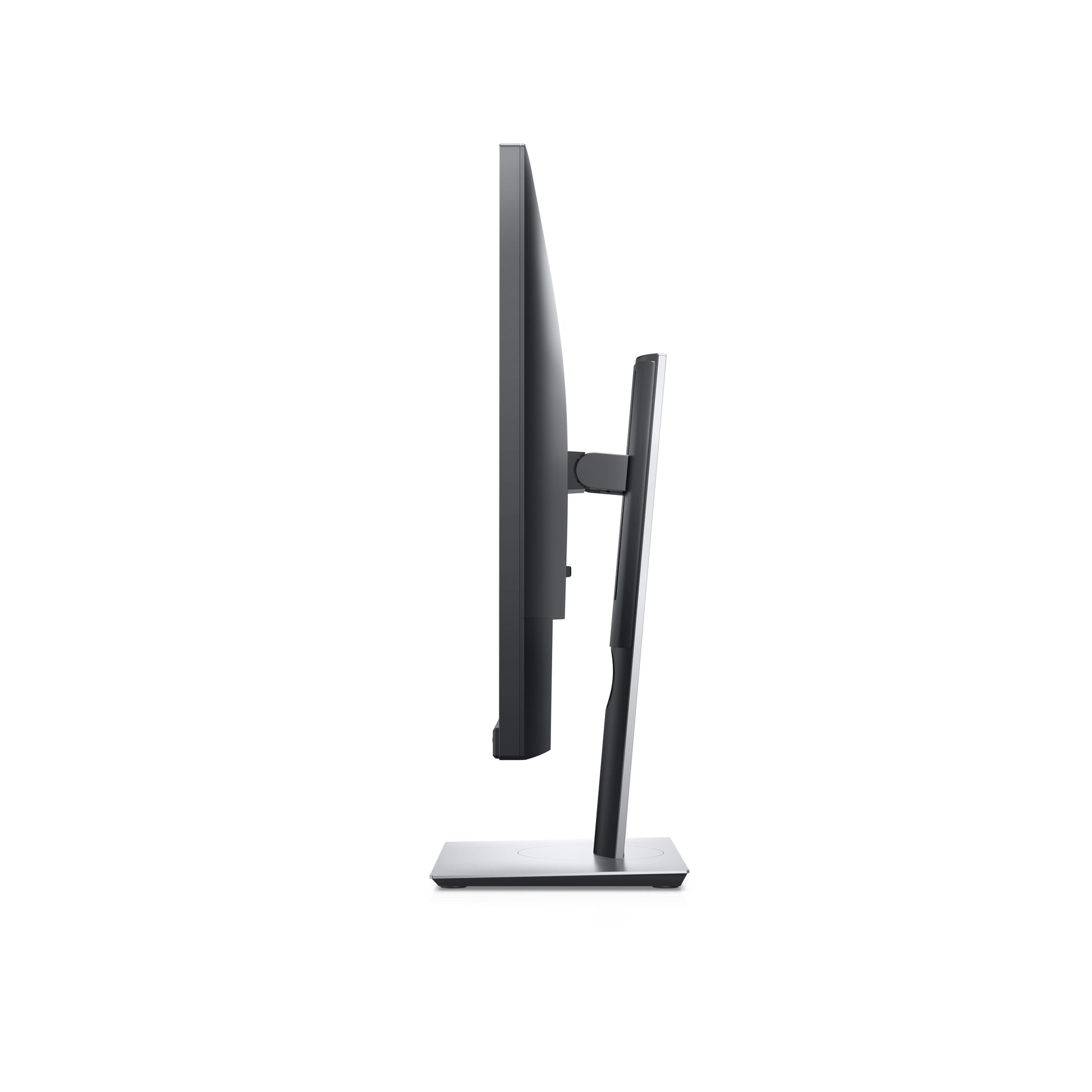Dell P2421 – Monitor, 24,1" 1920 × 1200 (WUXGA), IPS, 60 Hz, 300 cd/m², VESA 100 × 100, Schwarz