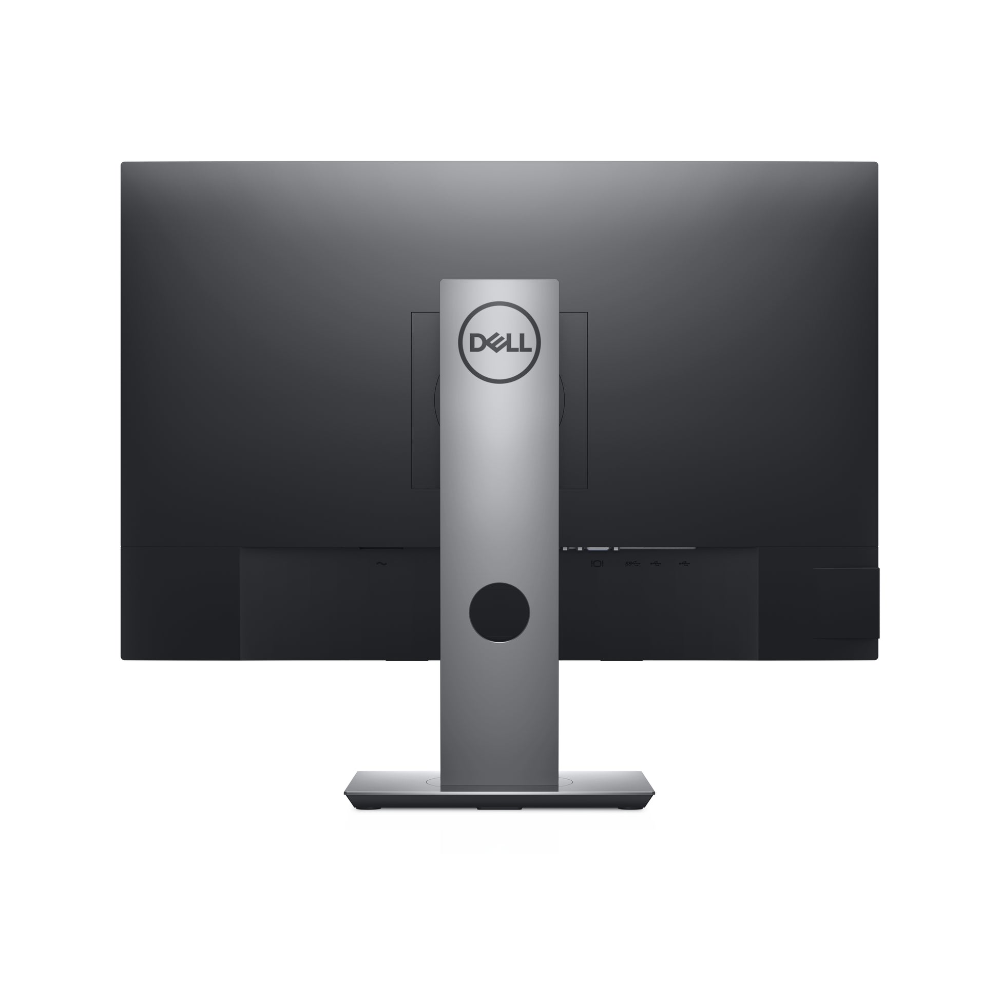 Dell P2421 – Monitor, 24,1" 1920 × 1200 (WUXGA), IPS, 60 Hz, 300 cd/m², VESA 100 × 100, Schwarz