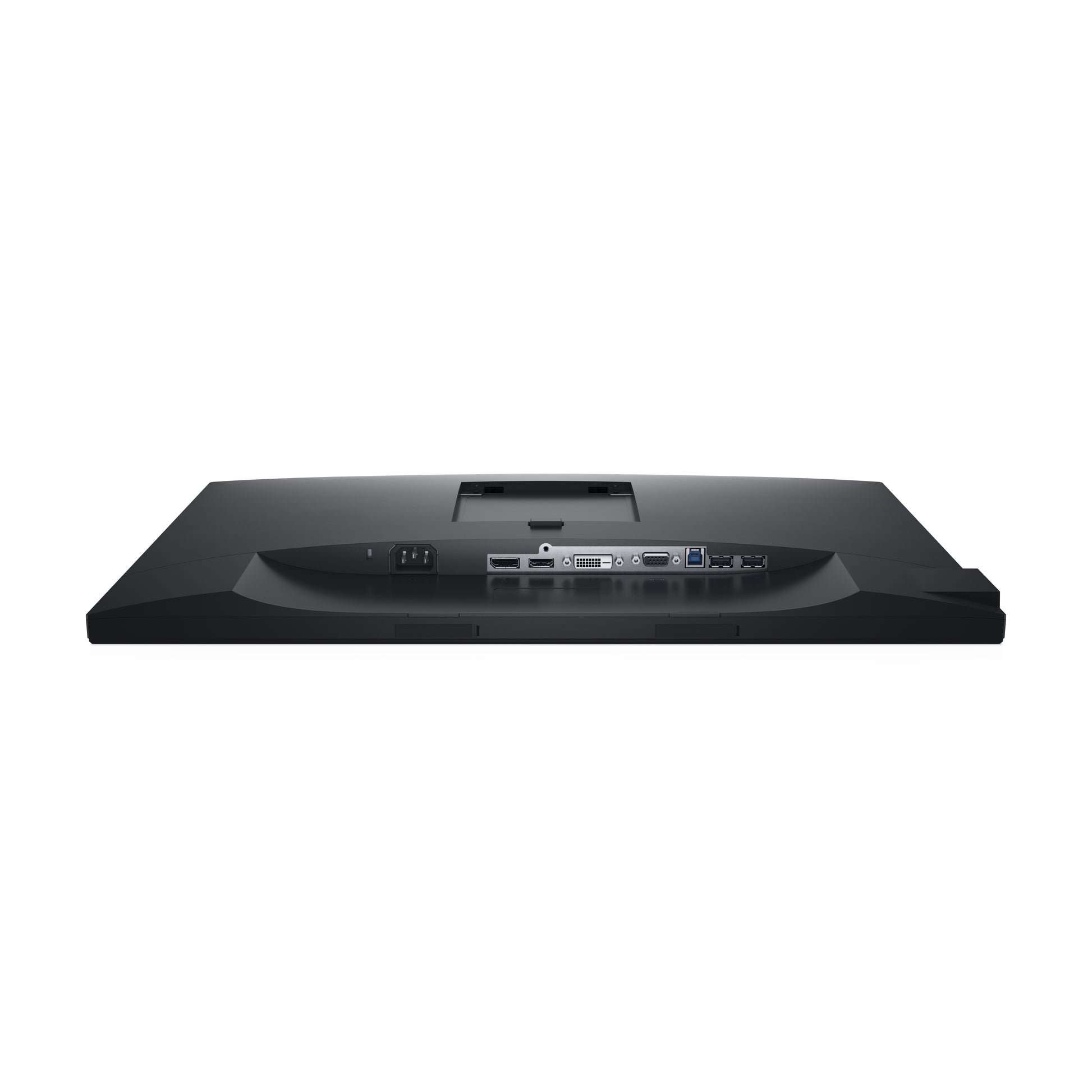 Dell P2421 – Monitor, 24,1" 1920 × 1200 (WUXGA), IPS, 60 Hz, 300 cd/m², VESA 100 × 100, Schwarz