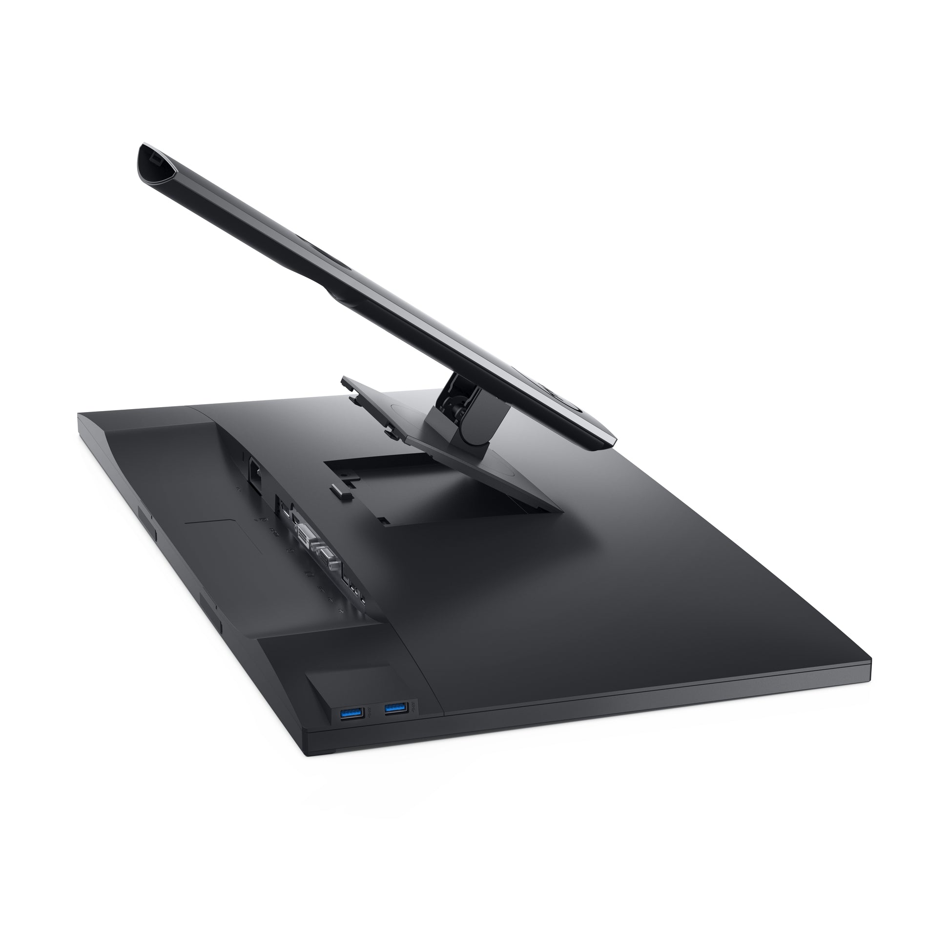 Dell P2421 – Monitor, 24,1" 1920 × 1200 (WUXGA), IPS, 60 Hz, 300 cd/m², VESA 100 × 100, Schwarz