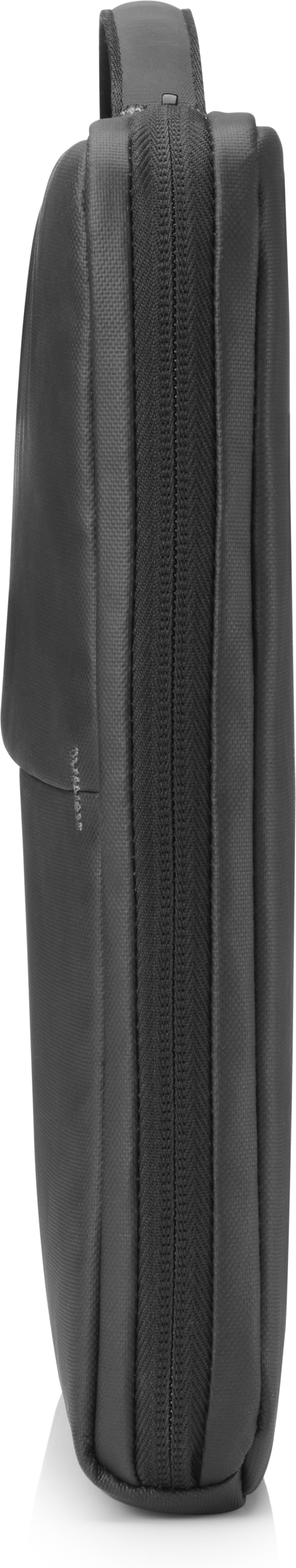 HP 15 Sports Sleeve EURO Notebook-Schutzhülle für HP Notebooks bis 15,6" – Schwarz