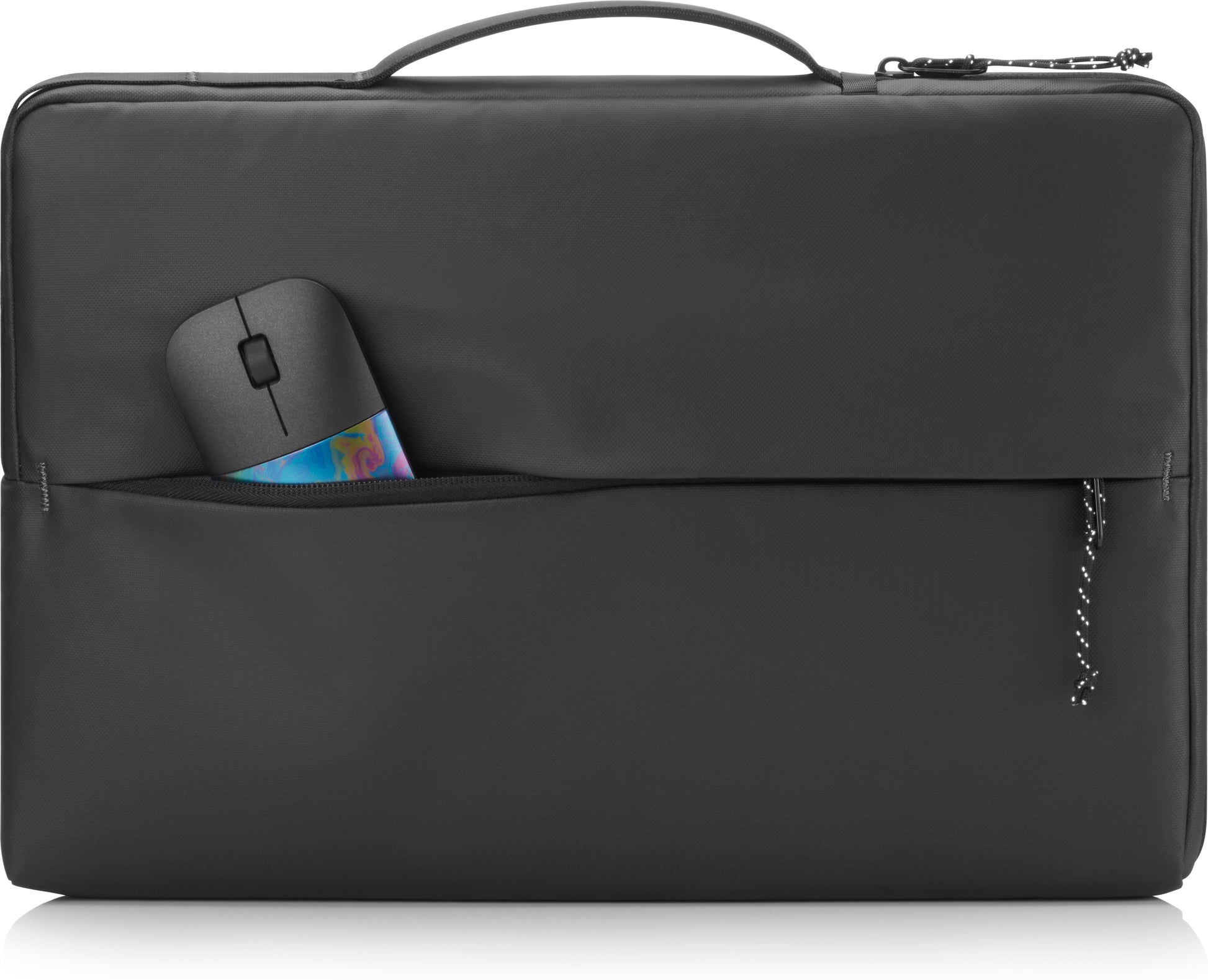HP Notebook-Schutzhülle für HP Notebooks bis 15,6" – Schwarz