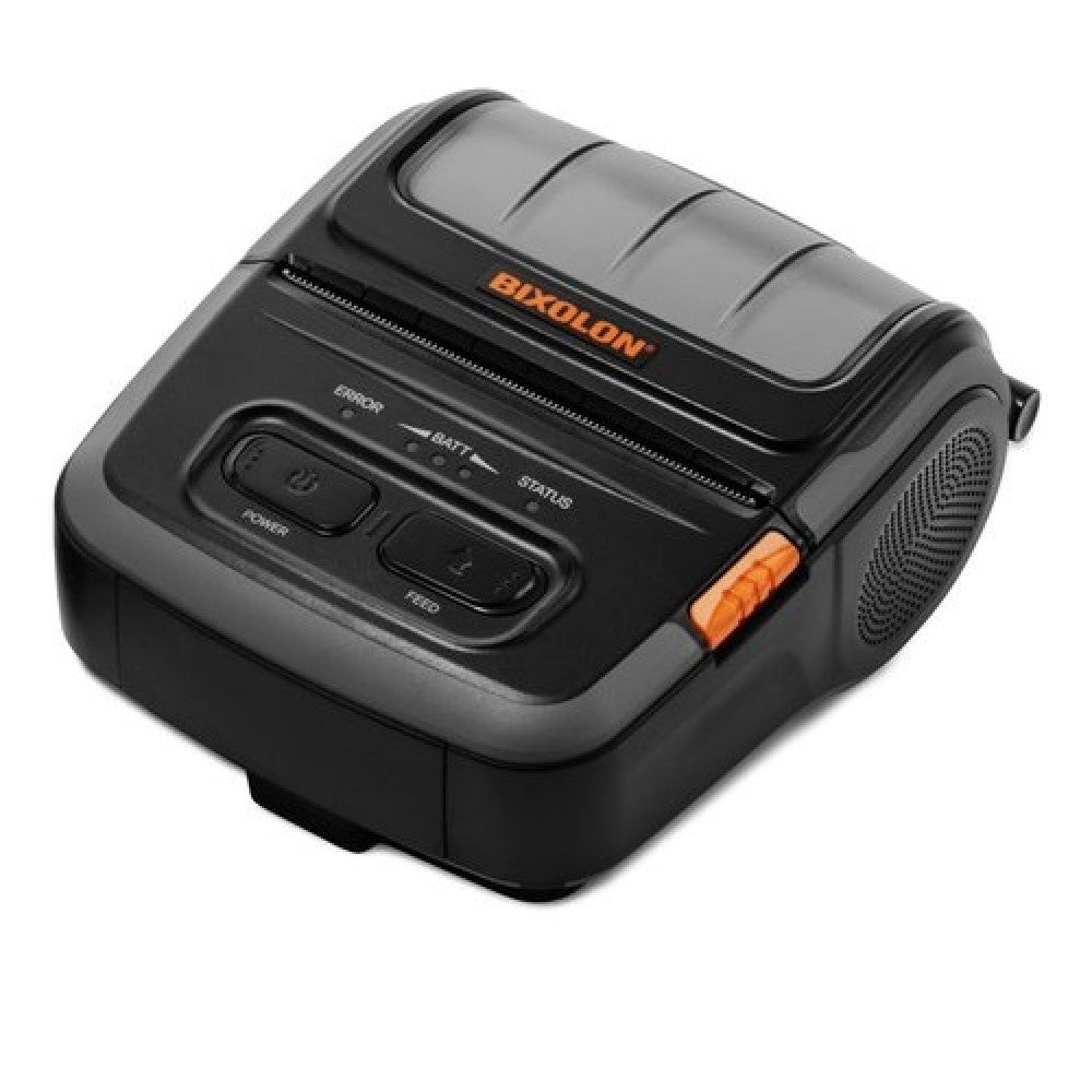 Bixolon SPP-R310IAKM5 – Mobiler Thermodrucker, 72 mm, 100 mm/s, USB/WLAN/Bluetooth/RS-232