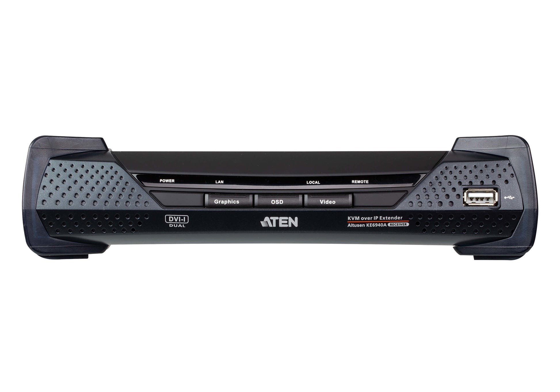 ATEN KE6940AR – KVM-Extender – DVI – 1920 × 1080