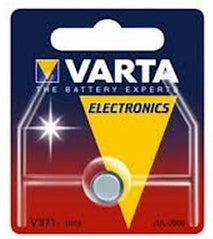 Varta Knopfzelle SR69, Silberoxid, 1,55 V – 1 Stk.