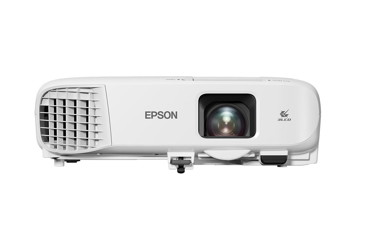 Epson EB-982W, 3LCD-Projektor – WXGA, 4200 ANSI-Lumen, 16:10