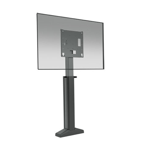 Chief Bodenständer – 42–86" – VESA 200×200–860×510 – bis 90 kg, Höhenverstellbar, Motorisiert – LFE1U-EU