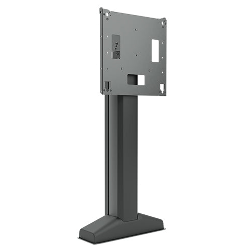 Chief Bodenständer – 42–86" – VESA 200×200–860×510 – bis 90 kg, Höhenverstellbar, Motorisiert – LFE1U-EU