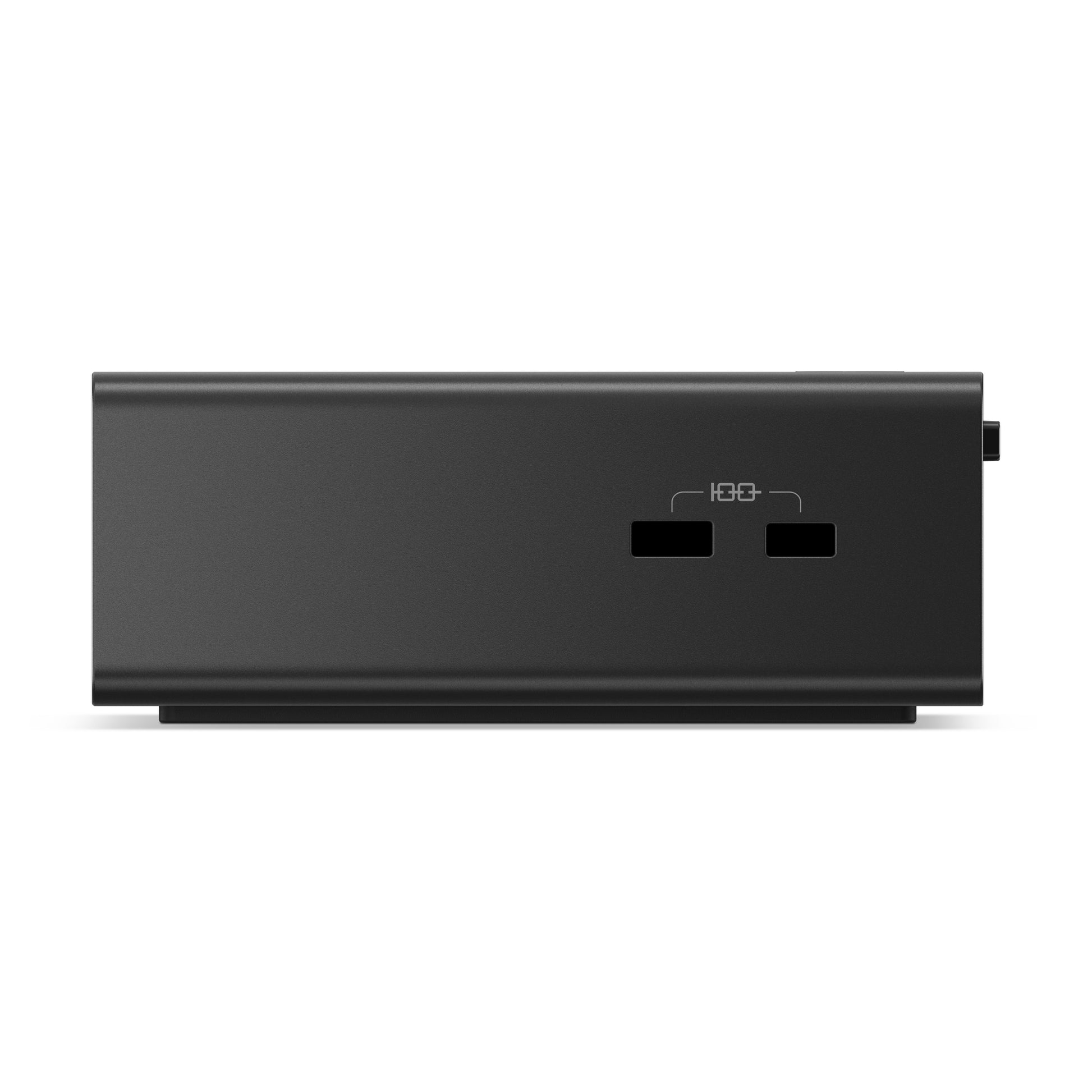 Lenovo ThinkPad Smart 7500 Dockingstation – Thunderbolt 5, 2× DP, 1× HDMI, 3× USB-A, 2× USB-C, 180 W PD