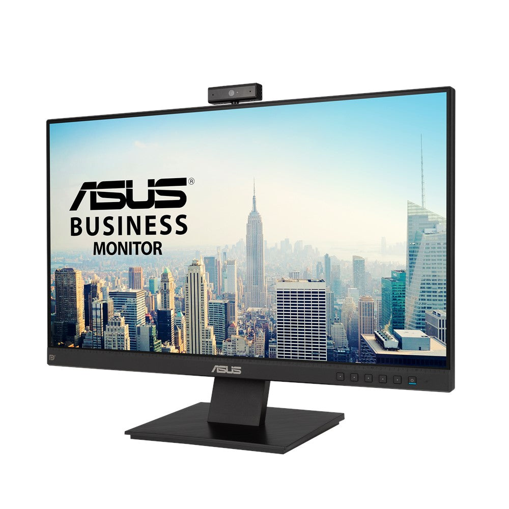 ASUS BE24EQK – Monitor, 23,8", VESA 100 × 100, Schwarz