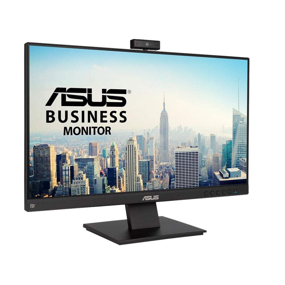 ASUS Be24Eqk – Monitor, 23,8", 1920 × 1080 (Full HD), LED, Schwarz