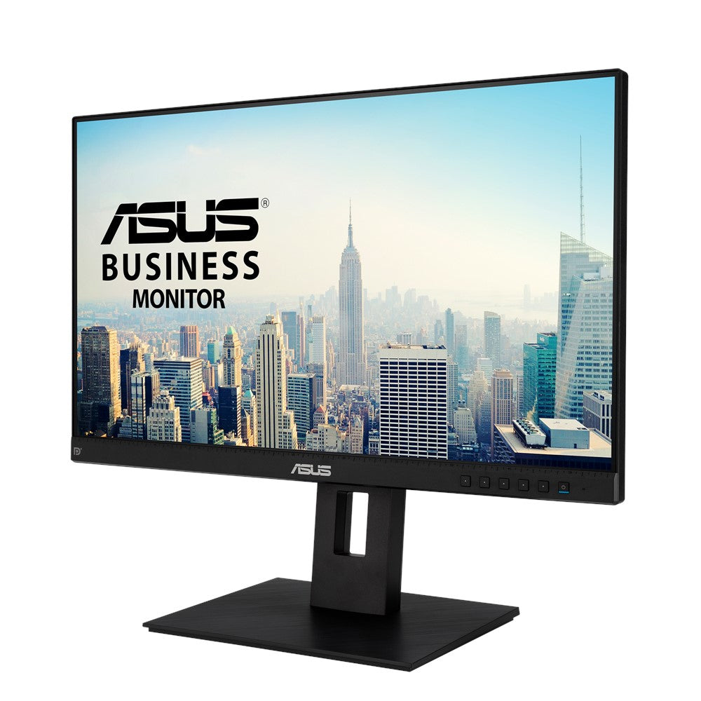 ASUS BE24EQSB – 23,8", 1920 × 1080 (Full HD), IPS