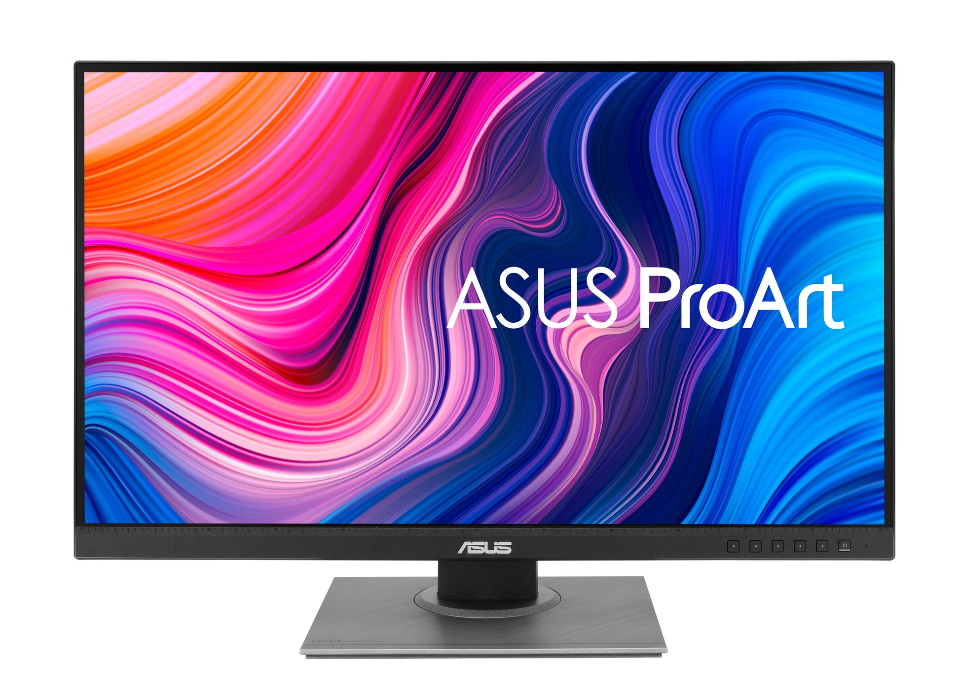 ASUS ProArt PA278QV – Monitor, 27", 2560 × 1440 (WQHD), LED