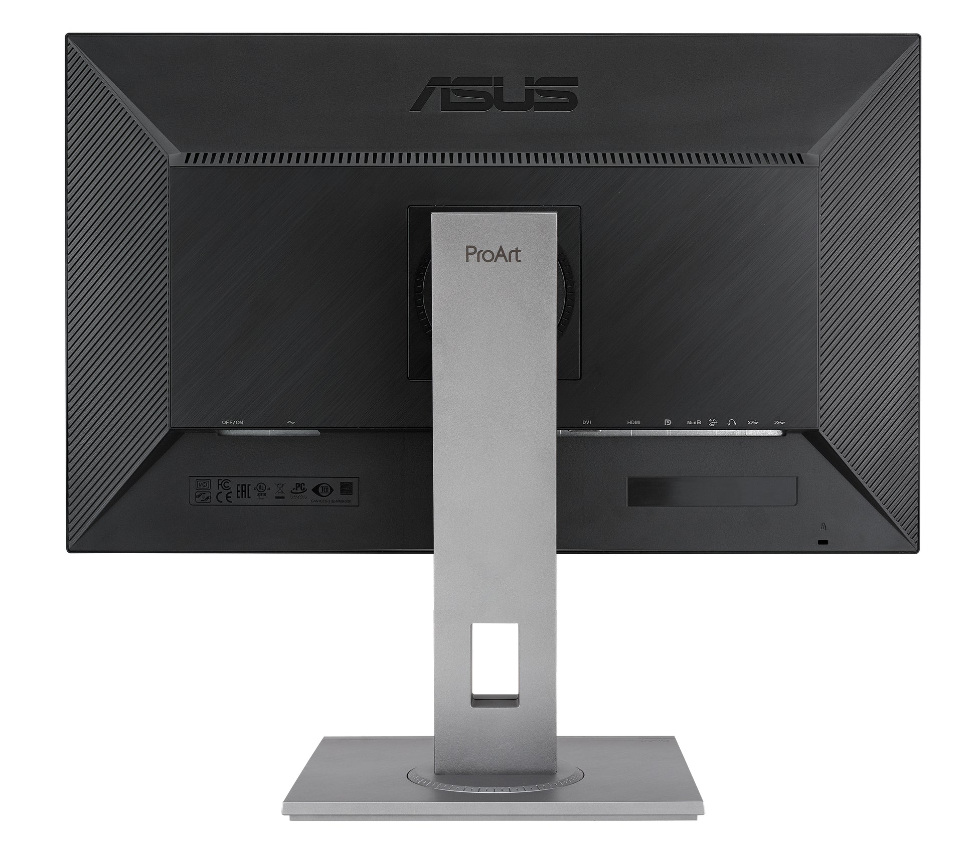 ASUS ProArt PA278QV – Monitor, 27", 2560 × 1440 (WQHD), LED