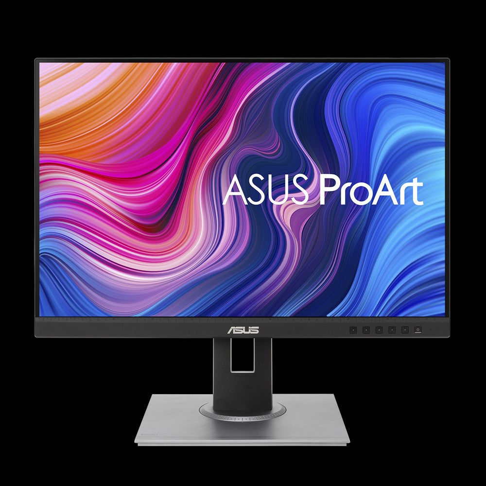 ASUS PA248QV – Monitor, 24,1", 1920 × 1200 (WUXGA), IPS, 75 Hz, 300 cd/m²
