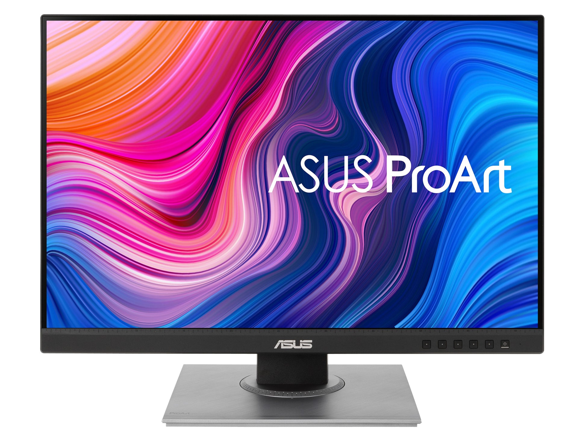 ASUS PA248QV – Monitor, 24,1", 1920 × 1200 (WUXGA), IPS, 75 Hz, 300 cd/m²