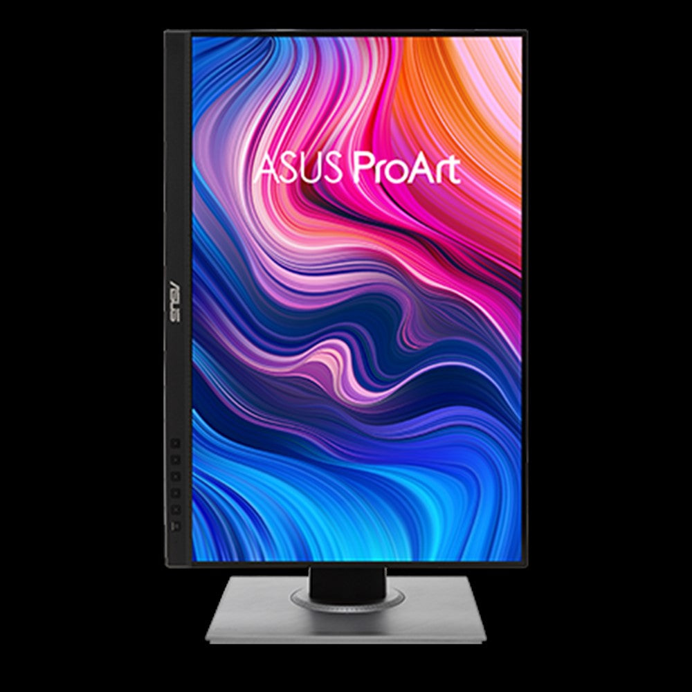 ASUS PA248QV – Monitor, 24,1", 1920 × 1200 (WUXGA), IPS, 75 Hz, 300 cd/m²