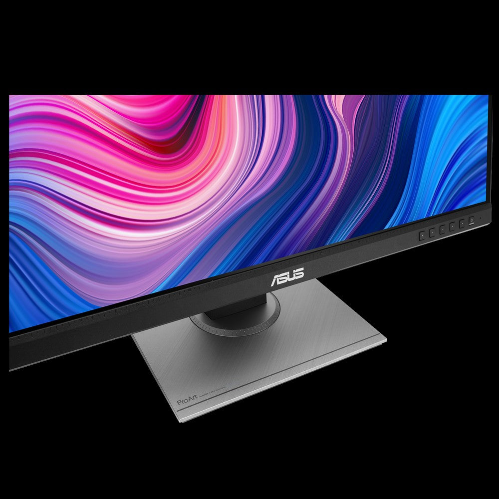 ASUS PA248QV – Monitor, 24,1", 1920 × 1200 (WUXGA), IPS, 75 Hz, 300 cd/m²