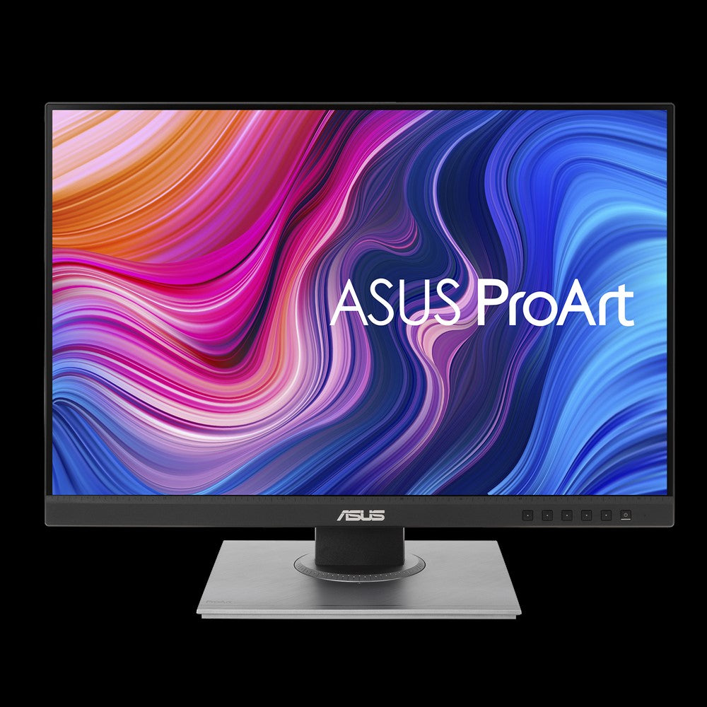 ASUS PA248QV – Monitor, 24,1", 1920 × 1200 (WUXGA), IPS, 75 Hz, 300 cd/m²