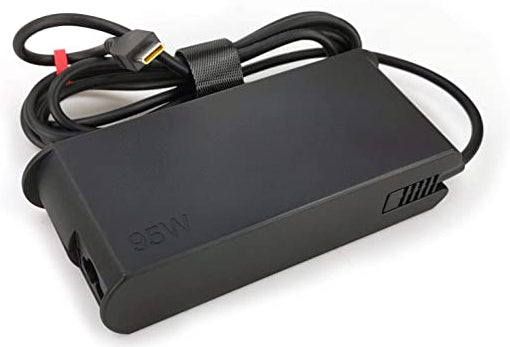 Lenovo 4X20V24694 Netzteil 95 W – für ThinkBook 14-IIL, ThinkBook 14-IML und andere – schwarz