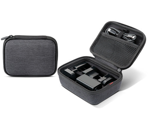 Lenovo G0A6N065WW USB-Ladegerät 65 W – USB-C×1 – PD 3.0 – AU/EU/UK/US-Stecker – Schwarz