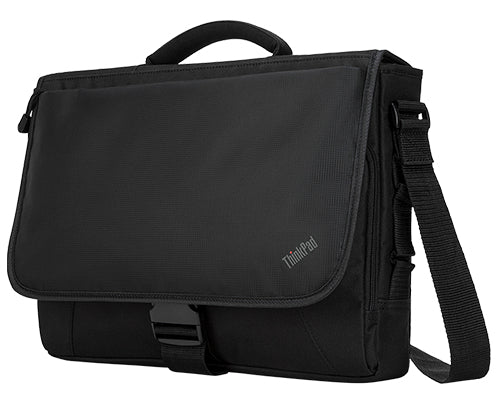 Lenovo ThinkPad Essential Notebook-Tasche bis 15,6" – Tragegriff, Schultergurt – Schwarz
