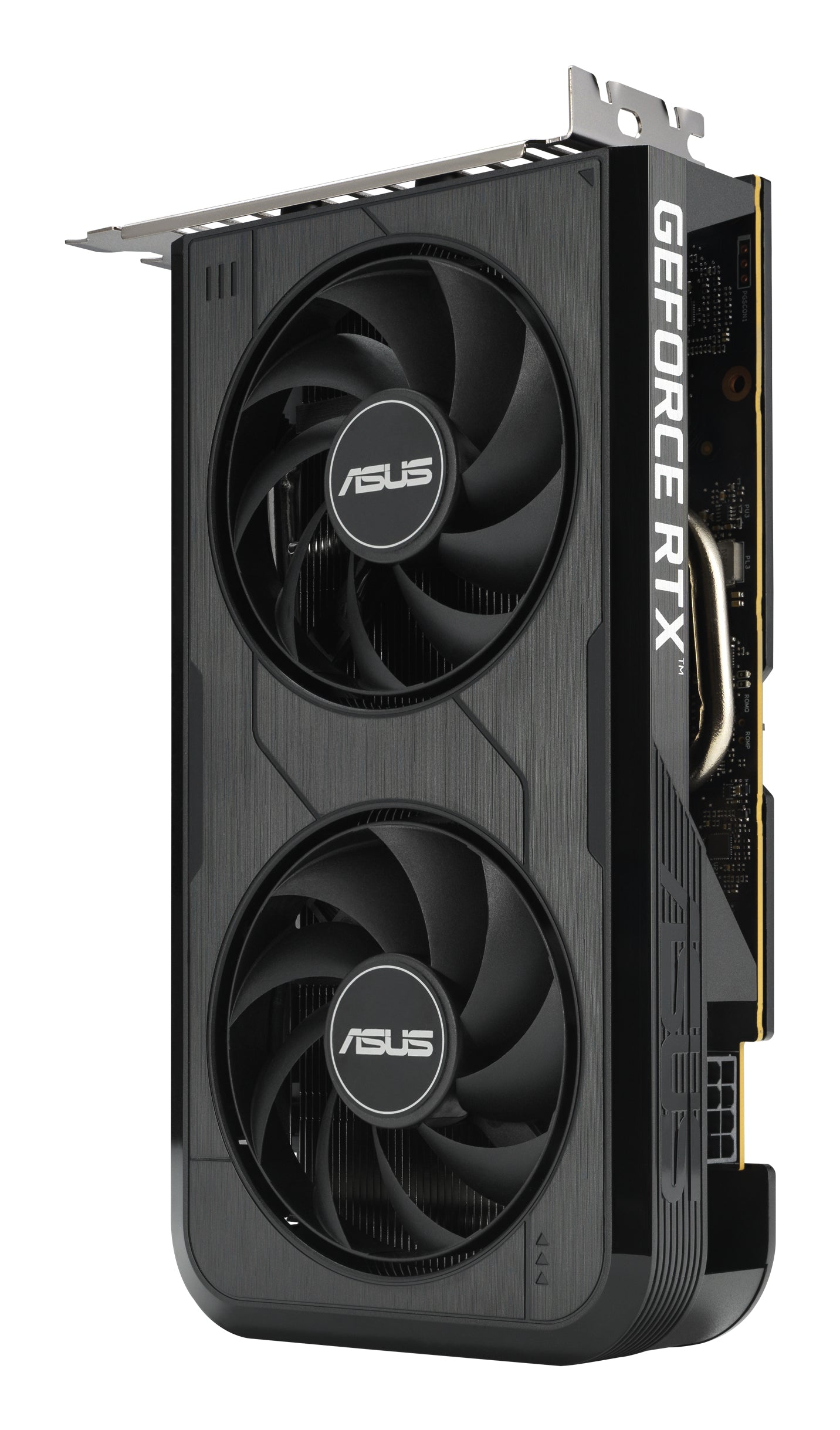 ASUS DUAL-RTX5050-O8G – PCIe Grafikkarte – 3×DP, 1×HDMI, PCIe 5.0, 1×8-pin