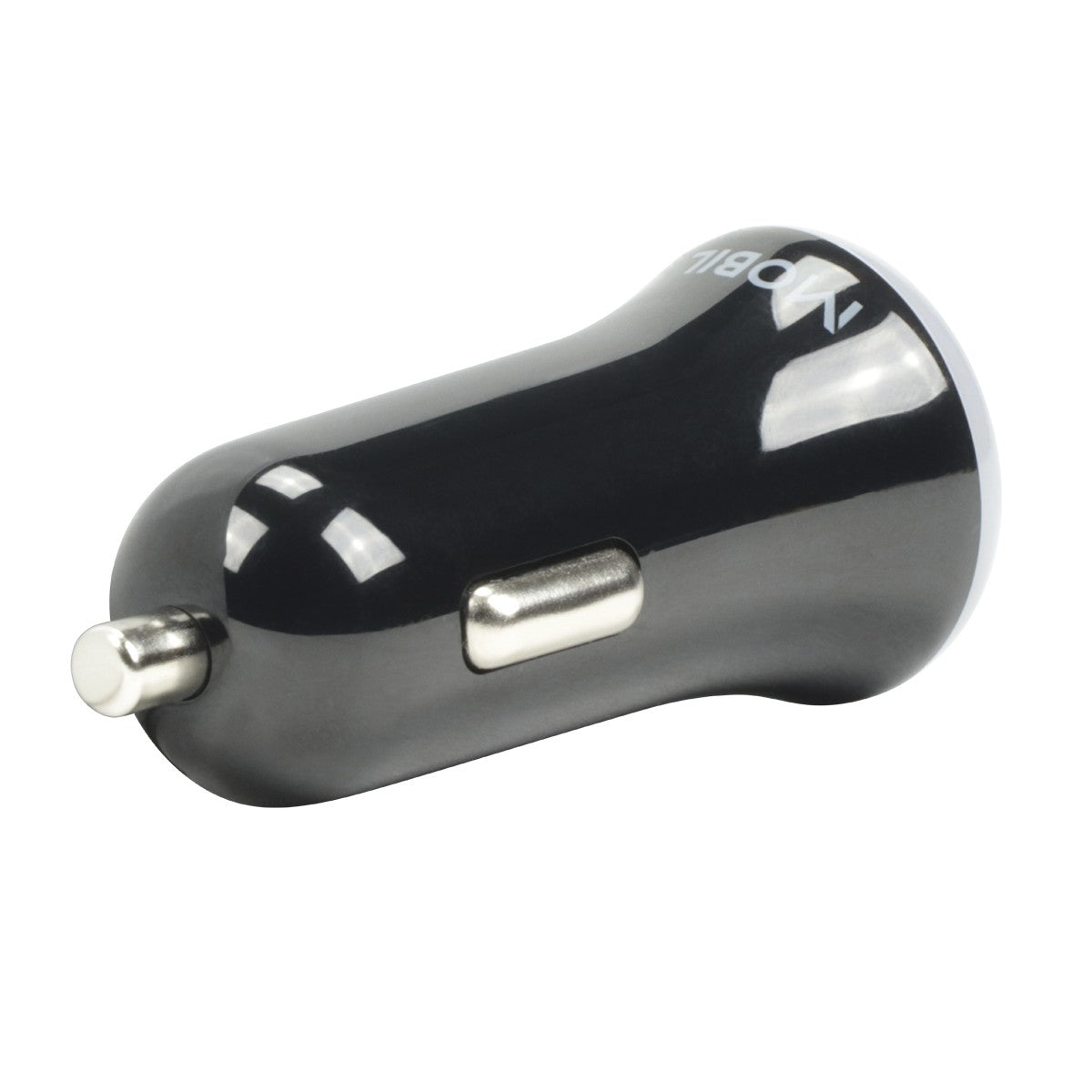 Mobilis Auto-Ladegerät Mini – 1× USB