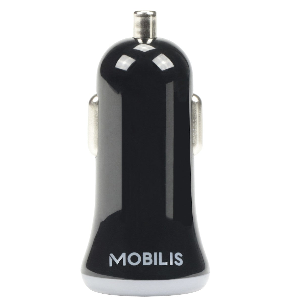 Mobilis Auto-Ladegerät Mini – 1× USB