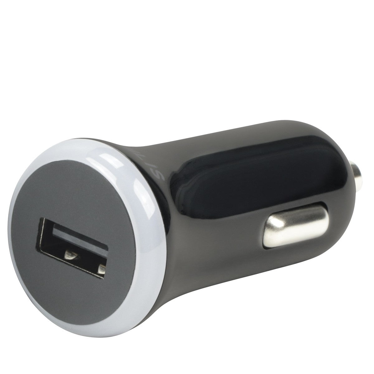 Mobilis Auto-Ladegerät Mini – 1× USB